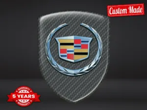 Cadillac Autocollants Auto Limité Pro Drift Moderne R